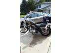 2007 Harley Davidson 50th anniv.sportster