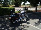 2003 Harley Anniversary Wide Glide