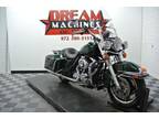 2012 Harley-Davidson FLHP - Road King Police ABS/103