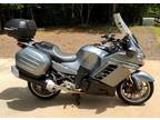 2008 Kawasaki Concours 14