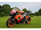 2007 HONDA CBR 1000 RR REPSOL**LOW miles*