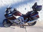 2013 bmw k1600 gtl