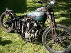 36 Harley-Davidson Knucklehead*******