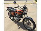 1975 Honda CL360