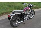 1967 Triumph Bonneville T120R - Fully Restored