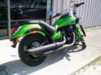 2014 Kawasaki Vulcan 900 Custom Special Edition