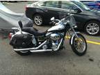 2003 Harley Davidson Dyna Low Rider FXDL