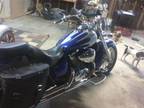 Reduced 2004 honda aero 750 Custom paint very nice