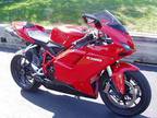 2007 Ducati Superbike