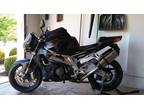 2010 Aprilia Tuono 1000 R