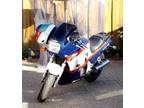 2 - 86' KAWASAKI NINJA 600R Motorcycles - 1 Runs; 1 Parts Only