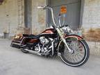 2009 Harley Davidson Road King