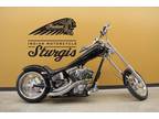 2002 American IronHorse TEXAS CHOPPER