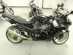 2007 Kawasaki ZX 1400, Black, Instant Finance Approval