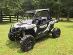 2015 Polaris RZR 1000