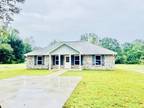 Home For Sale In Poplarville, Mississippi