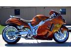 200 1 **Suzuki sport Hayabusa**13300 miles