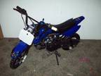 New Dirt Bike - 125cc - Fully Assembled Ready to Ride