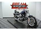 2008 Harley-Davidson FXSTC - Softail Custom *Manager's Special* CHEAP*