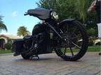 2014 Harley-Davidson Street Glide SPECIAL, Custom 2014
