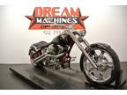 2009 Thunder Mountain Custom Firestone 103