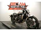 2015 Kawasaki Vulcan S ABS *Almost New*