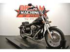 2006 Harley-Davidson FXDBI - Dyna Street Bob *OVER $2,700 IN EXTRAS*