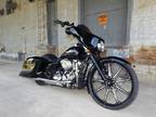 2013 Harley Davidson Street Glide