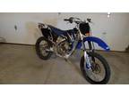 2007 Yamaha YZ 450F