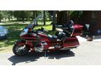 2000 Goldwing SE