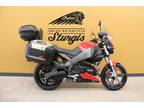 2009 Buell Ulysses XB12XT