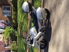 2003 Yamaha FJR 1300