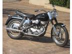 1954 Harley Davidson KH