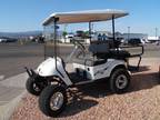 2000 Ez Go Gas Golf Cart