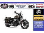 2016 Yamaha Bolt Rspec Stone Grey - SALE PRICED