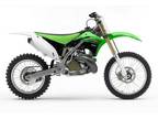 2016 Kawasaki KX 250 . Best prices on the gulf coast, Guaranteed !