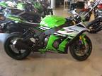 2015 Kawasaki NINJA ZX-10R 30th Anniversary