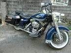 1999 Harley Davidson road king