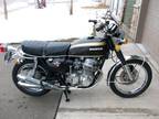 1972 Honda Cb750k 1 Owner All Original Low Miles!!!!