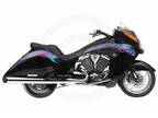 2009 Victory Motorcycles NESS VISION STREET