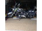 2006 Yamaha 650 V-Star motorcycle for sale