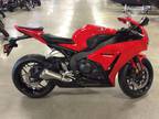 2015 Honda CBR 1000RR