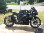 2011 gsxr 750 for sale