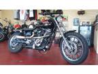 1998 Harley Davidson Dyna Lowrider