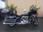 2013 Harley-Davidson FLTRU - Road Glide Ultra