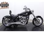 2008 H-D® Softail® Rocker™ C