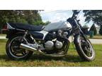 1981 Honda CB900F Super Sport - Overbored - Ready to ride