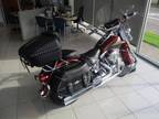 2007 Harley Heritage Soft Tail