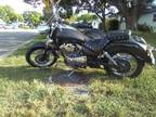 2008 Lifan LF250cc - OBO or Trade