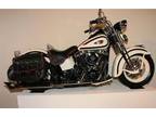 1997 Harley Davidson Springer Canepa Design Price On Request